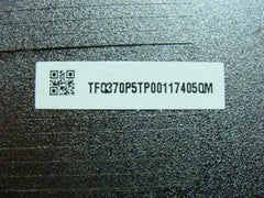 HP 15.6" 15-ef1071wm Genuine Laptop Bottom Case Base Cover Silver EA0P500301A