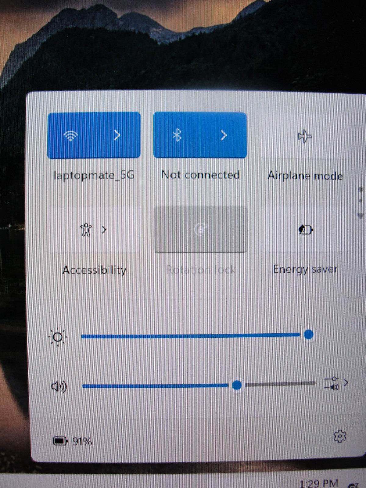 Dell Latitude 7320 13.3”FHD TOUCH Intel Core i7-1185G7 3GHz 16GB 256GB +Charger - Tested Computer Laptop Parts