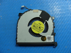 Dell XPS 15 9550 15.6" Genuine Laptop CPU Cooling Fan RVTXY DC28000GKF0