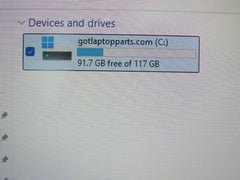 Microsoft Surface laptop Go 1943 12.4” TOUCH HD i5-1035G1 1GHz 8GB 128GB SSD - Tested Computer Laptop Parts