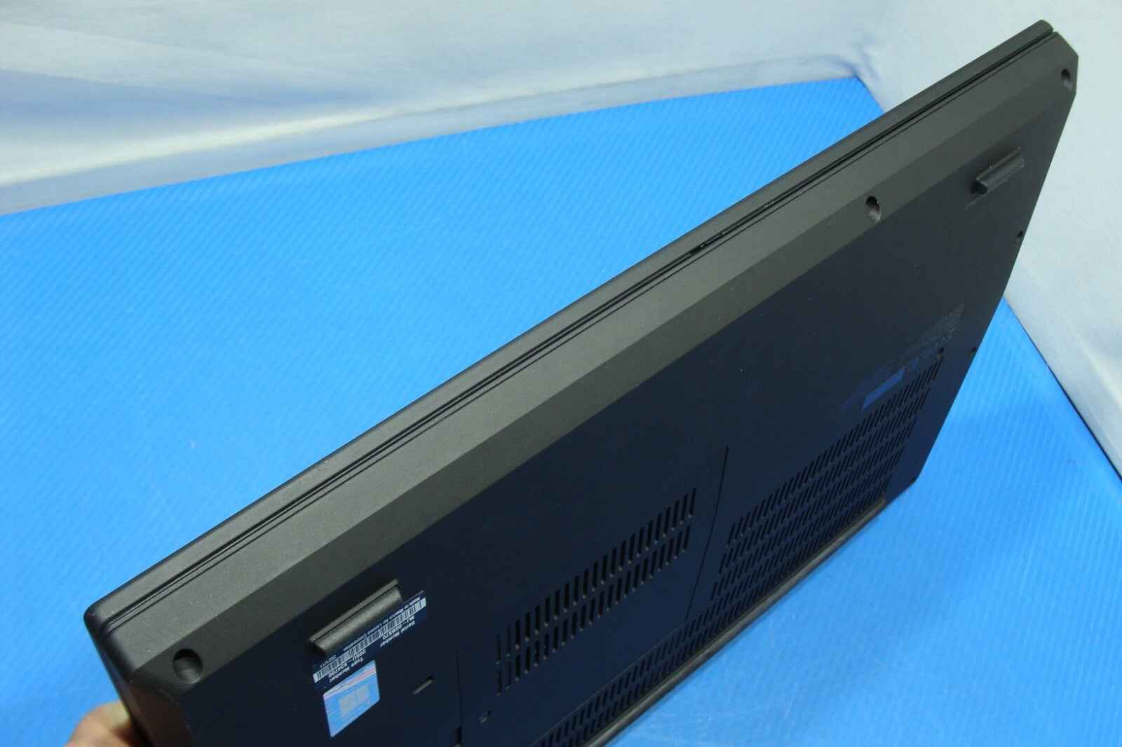 Lenovo ThinkPad P15 Gen 1 15.6