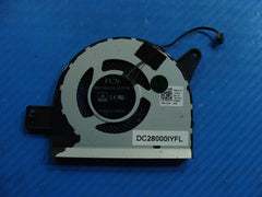 Dell Latitude 5580 15.6" CPU Cooling Fan DC28000IYFL 9VK27