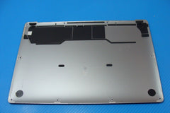 MacBook Air A1932 13" 2019 MVFH2LL/A Bottom Case Space Gray 923-03270