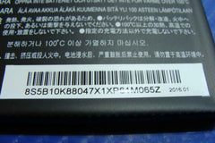 Lenovo Chromebook N22-20 11.6" Genuine Battery 11.1V 3980mAh 45Wh L15M3PB1