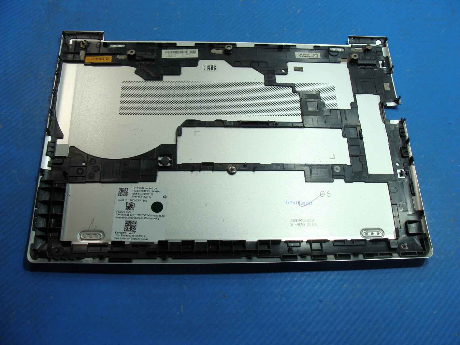HP EliteBook 840 G6 14