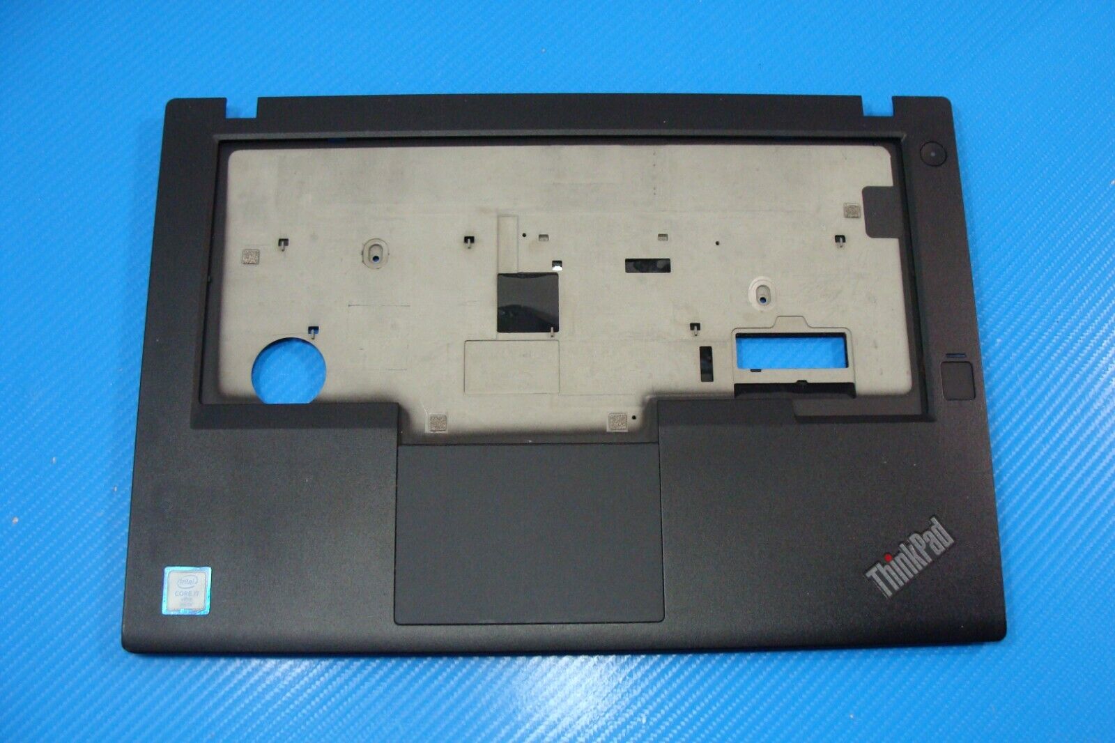 Lenovo ThinkPad T470 14
