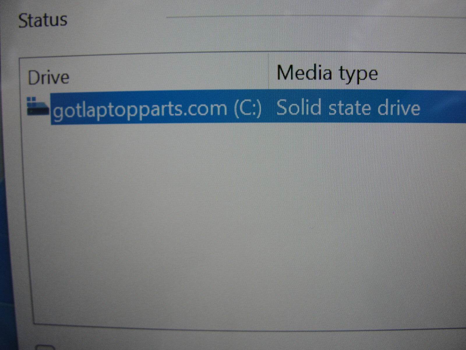 Dell Inspiron 14” 5410 2n1 FHD Intel Core i5-1155G7 2.5GHz 8GB 512GB SSD Charger - Tested Computer Laptop Parts