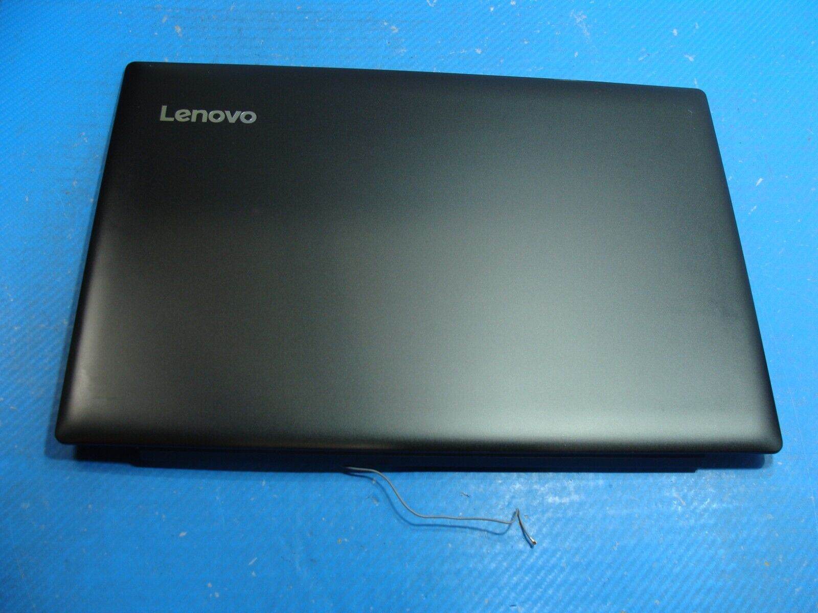 Lenovo IdeaPad 15.6” 330 Series OEM LCD Back Cover w/Front Bezel AP13R000120 - Tested Computer Laptop Parts