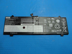Lenovo Yoga 7 15ITL5 15.6" Lenovo Battery 15.36V 71Wh 4535mAh L19C4PDC 93%