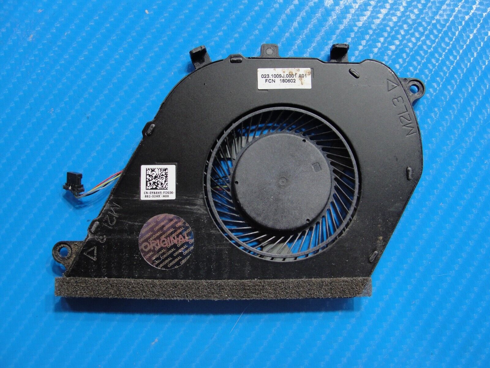 Dell Inspiron 15 7573 15.6