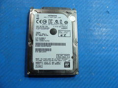 Asus A55A Hitachi 750GB SATA 2.5" HDD Hard Drive 5K750-750 HTS547575A9E384