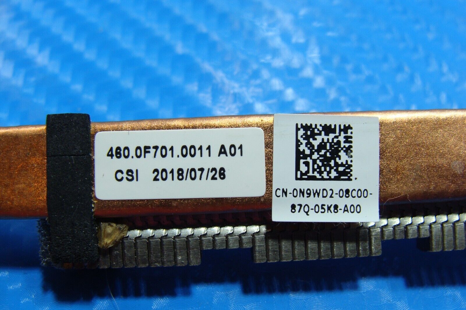 Dell Inspiron 5482 14