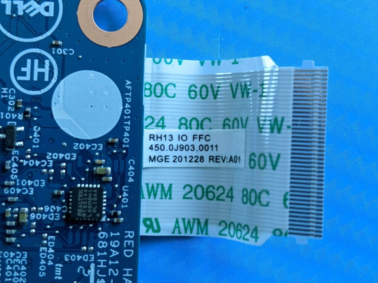 Dell Latitude 3310 2-in-1 13.3