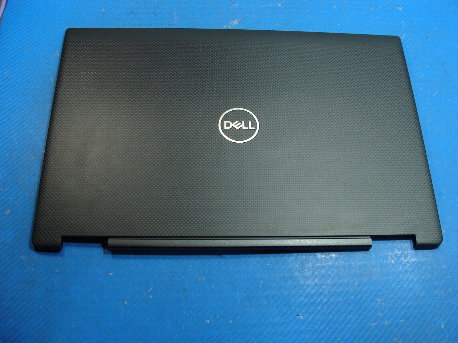 Dell Precision 7540 15.6
