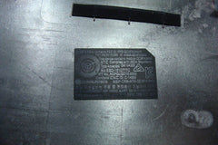 Dell Inspiron 15.6” 15 5579 2in1 Genuine Laptop Bottom Case Gray 78D3D - Tested Computer Laptop Parts