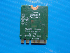 MSI Apache Pro 17.3” GE72 6QD OEM Wireless WiFi Card 3165NGW 806723-001 7265NGW - Tested Computer Laptop Parts