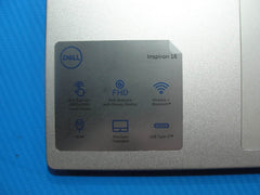 Dell Inspiron 5625 16”FHD AMD Ryzen 7 5825U 2GHz 16GB 1TB SSD +Charger include - Tested Computer Laptop Parts