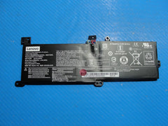 Lenovo IdeaPad 3 15IIL05 15.6" Battery 7.6V 35Wh 4610mAh L16L2PB3 83%