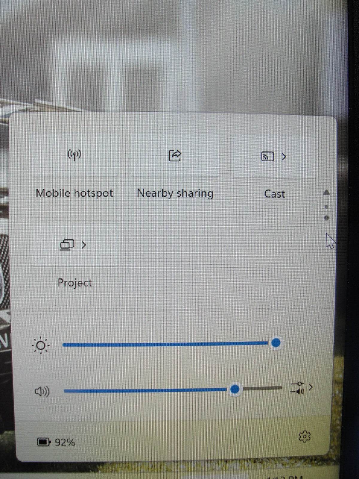 Dell Latitude 5410 14” FHD Intel Core i5-10310U 1.7GHz 8GB 256GB SSD+Charger - Tested Computer Laptop Parts