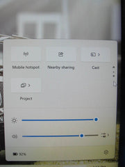 Dell Latitude 5410 14” FHD Intel Core i5-10310U 1.7GHz 8GB 256GB SSD+Charger - Tested Computer Laptop Parts