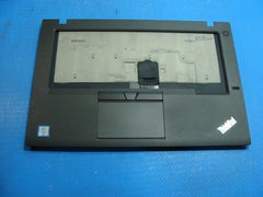 Lenovo ThinkPad T460 14" Genuine Laptop Palmrest w/Touchpad AM105000100