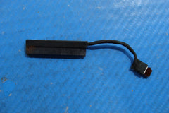 HP ProBook 440 G7 14" HDD Hard Drive Connector w/Cable DD0X8IHD010