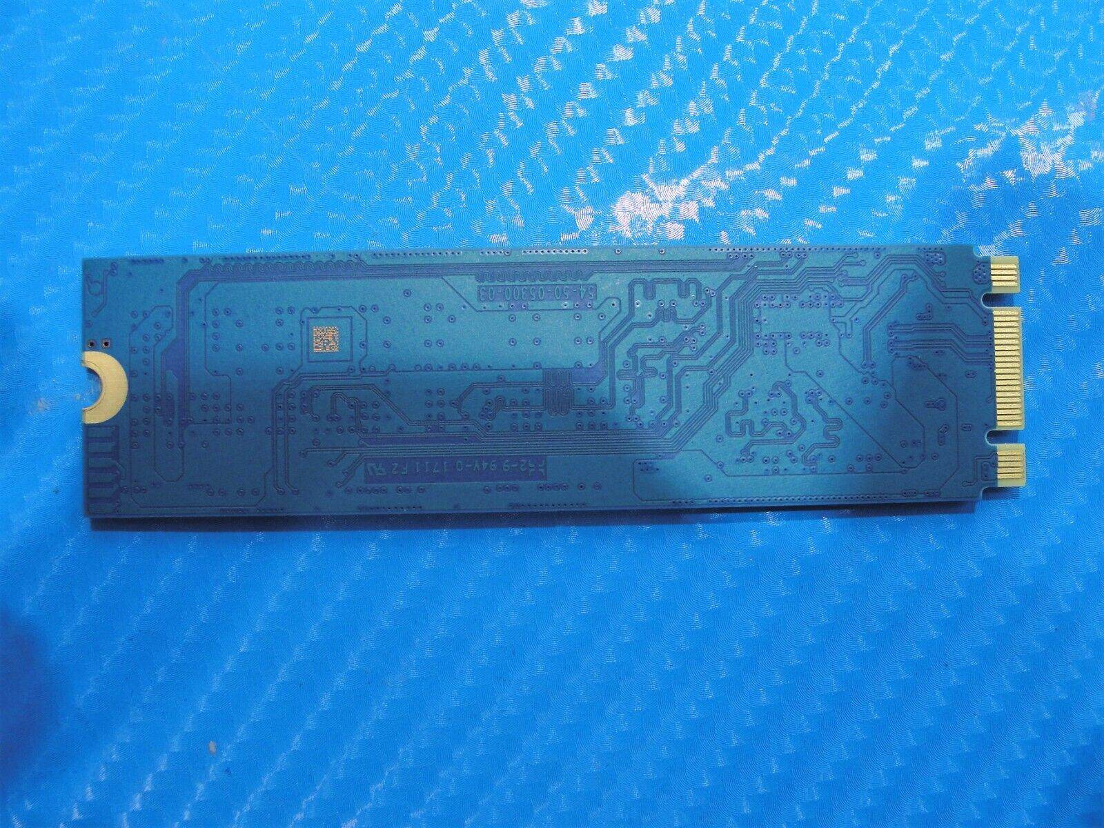 HP 14m-ba114dx SanDisk 128GB M.2 SATA Solid State Drive SD8SN8U-128G-1006 - Tested Computer Laptop Parts