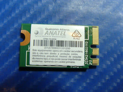 Acer Aspire E5-576-392H Genuine Laptop Wireless WiFi +BT Bluetooth Card QCNFA435 - Tested Computer Laptop Parts