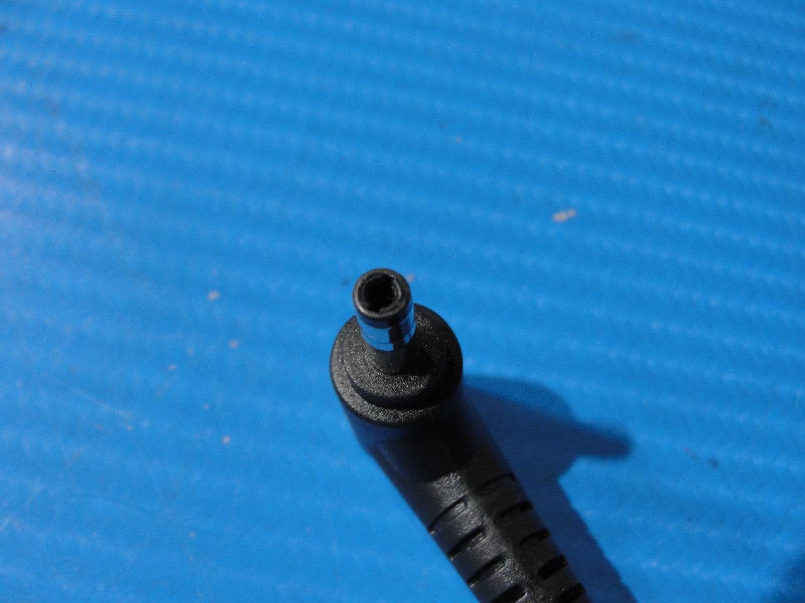 Original Lenovo 65W AC Adapter 20V 3.25A – 4.0×1.7mm Black Tip No Center Pin - Tested Computer Laptop Parts