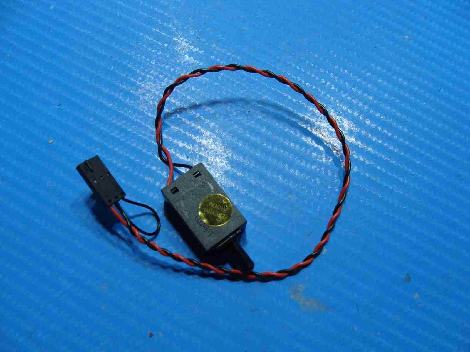 Dell OptiPlex 3070 Genuine Desktop Chassis Intrusion Switch Assembly KKNNP - Tested Computer Laptop Parts