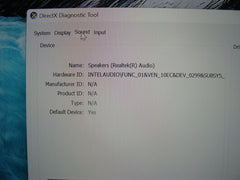 Pristine FHD NEW Battery Dell XPS 13 9305 2.40GHz Intel i5-1135G7 256GB SSD 8GB