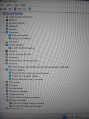 Lenovo ThinkPad E14 Gen2 14”FHD Intel Core i5-1135G7 2.4GHz 8GB SSD Reset 256GB - Tested Computer Laptop Parts