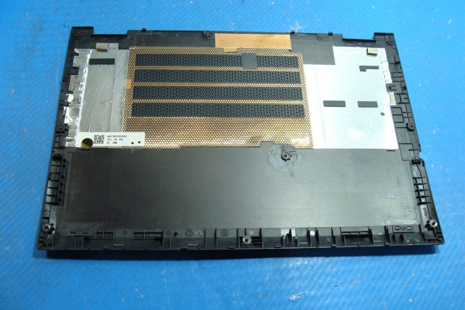 Lenovo ThinkPad 13.3” x380 Yoga Genuine Laptop Bottom Case Black AQ1SK000460 - Tested Computer Laptop Parts