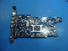 HP EliteBook 840 G6 14" OEM Intel i5-8365U 1.6GHz Motherboard L62759-601 AS IS