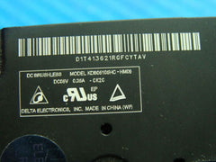 MacBook Air A1465 11" Early 2014 MD711LL/B Fan Assembly 923-0433