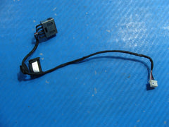 Lenovo ThinkPad T460 14" Genuine DC in Power Jack w/Cable