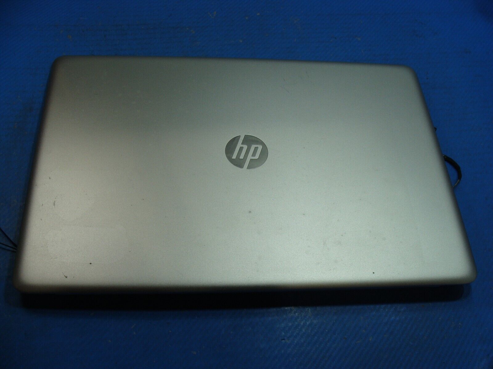 HP ENVY m7-n109dx 17.3