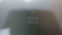 MacBook Air A1466 13" Mid 2012 MD231LL/A Bottom Case Cover 923-0129