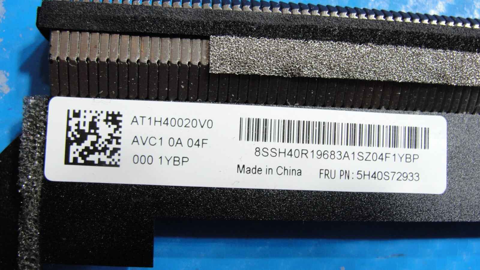 Lenovo ThinkPad L14 Gen 1 14