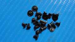 HP Envy x360 15-ee1093cl 15.6" Screw Set Screws for Repair ScrewSet