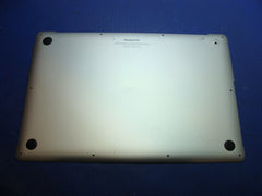 MacBook Pro A1398 15" Mid 2014 MGXA2LL/A Bottom Case 076-00012