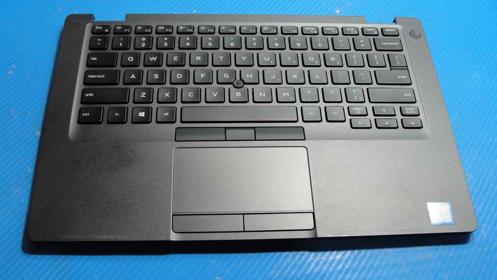 Dell Latitude 5401 14