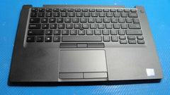 Dell Latitude 5401 14" Palmrest w/Touchpad Keyboard Backlit AM2JJ000100