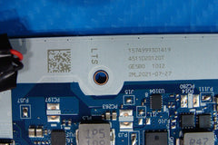 Lenovo ThinkPad 15.6” E15 Gen 2 i7-1165G7 2.8GHz Motherboard 5B21C71931 AS IS