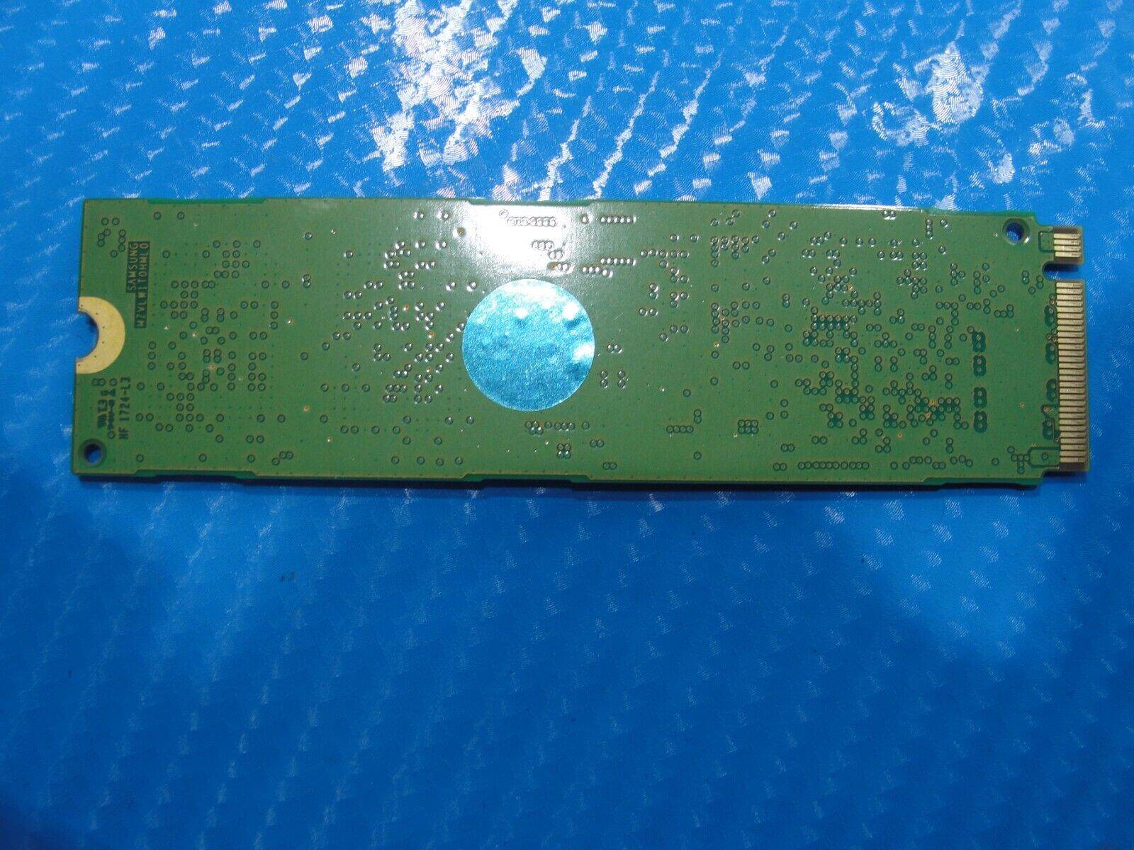 Xiaomi NoteBook Pro Samsung 256GB NVMe M.2 Solid State Drive MZVLW256HEHP-00000 - Tested Computer Laptop Parts