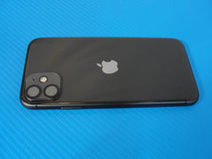 Apple iPhone 11 A2111 Spectrum 64GB Black /Dual SIM -eSIM /Good/Good Battery - Tested Computer Laptop Parts