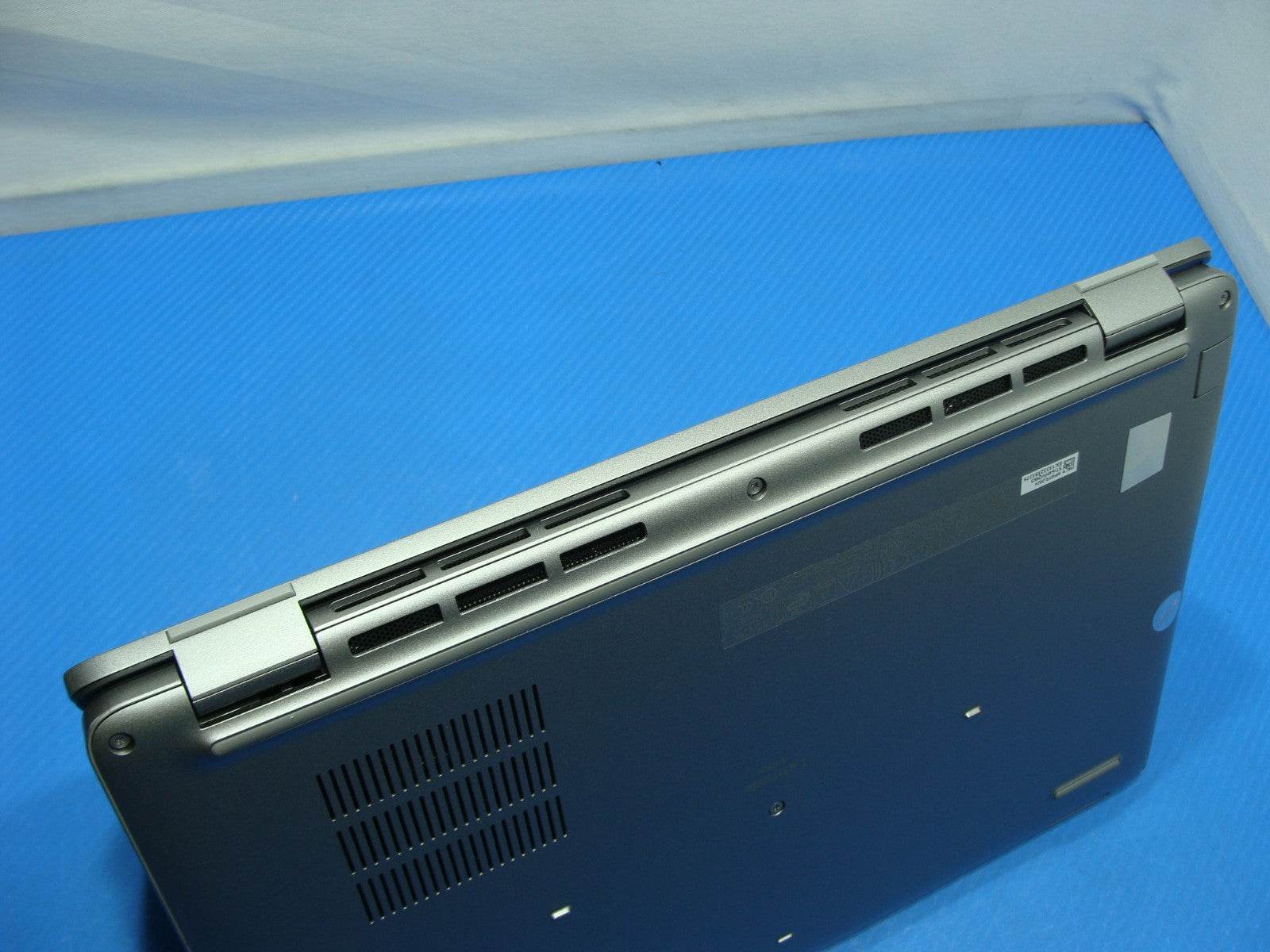 Dell Latitude 5450 14” FHD core Ultra 5 125U 3.6GHz 16GB 256GB Windows 11 Pro - Tested Computer Laptop Parts