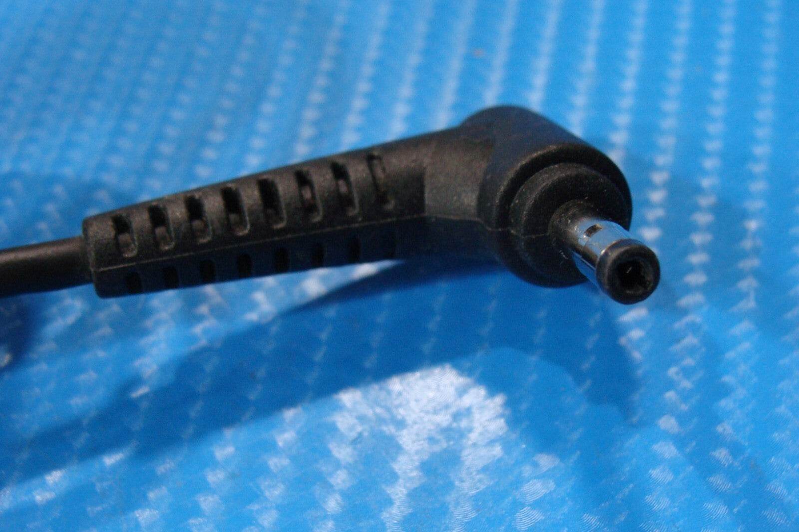 Original Lenovo 45W AC Adapter 20V 2.25A –Black Tip 4.0×1.7mm No Center Pin - Tested Computer Laptop Parts