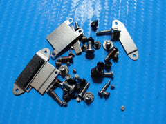 MacBook Air A2179 13" Early 2020 MWTJ2LL/A Screw Set Gold GS232578