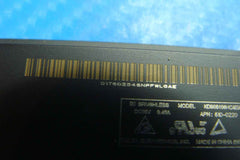 MacBook Pro A1398 15" Mid 2015 MJLQ2LL/A MJLT2LL/A Left Fan 923-00537